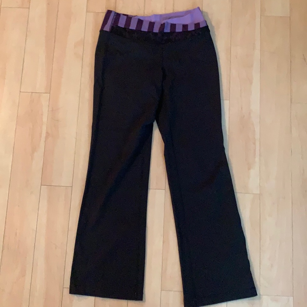 Lululemon yoga pant